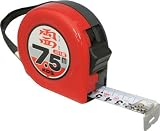 ムラテックKDS 両面ネオロック25巾7.5m ZS25-75BP