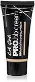 LA GIRL HD Pro BB Cream - Fair (並行輸入品)