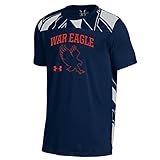 アンダーアーマーユースNCAA Doomsday Tech Tee