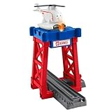 Fisher-Price Thomas the Train TrackMaster Harold's Helipad [並行輸入品]
