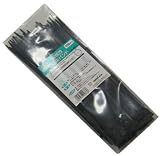 GREEN ACE 結束バンド 黒 100本入 B4825 146873