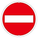 道路標識 道路 303【代引不可】 生活用品 インテリア 雑貨 文具 オフィス用品 その他の文具 オフィス用品 [並行輸入品]