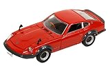 ヒコセブン CARNEL 1/64 日産 フェアレディ 240ZG Custom Version (Red) 完成品