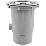 カクダイ 流し台トラップW 4520W