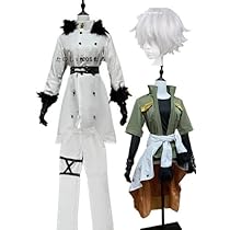 Amazon.co.jp: [hira] Fate/Grand Order カドック・ゼムルプス 永久