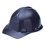 加賀産業 ヘルメット FF-1F ニュ-ブラック HB:FB 止め具T