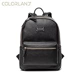 【COLORLAND】マザーズバッグ 3WAY リュック 防水 多機能 旅行用バッグ ハンドバッグ オムツ替え用シート付 小物入れ付き ファッション