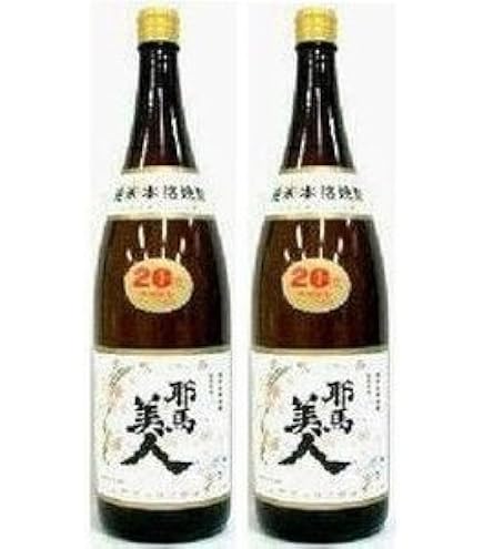 Amazon.co.jp: 耶馬美人 米 極蒸 25％ 720ml : 食品・飲料・お酒