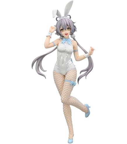 Amazon.co.jp: バカとテストと召喚獣 BiCute Bunnies 木下秀吉 : ホビー