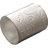 ニチフ 裸圧着スリーブ P形(100P) P14