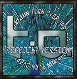 TURN OVER～Peaco