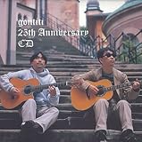 gontiti 25th Anniversary CD