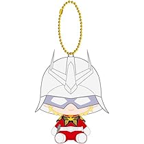Chibiぬいぐるみ　アムロ・レイ　シャア・アズナブル　機動戦士ガンダム　セット Chibiぬいぐるみ アムロ・レイ シャア・アズナブル 機動戦士