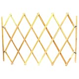 小笠原製作所 高級木製ベビーフェンス ナチュラル BF-100