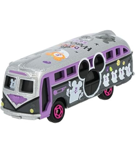 Amazon | ディズニーリゾート限定 トミカ ディズニー モンスターズ