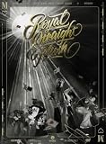 【メーカー特典あり】MAZZEL 2nd One Man Tour 2025 "Royal Straight Flush" (初回限定盤)(2枚組)(特典:プレミアム2次元コード入りA3ポスター付) [DVD]