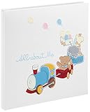 サンヨー 誕生アルバム Lサイズ/100年台紙・ビス式 NLB-206