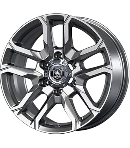 Amazon.co.jp: 【ホイールのみ 4本セット】ROADMAX MUD RIDER(ロード