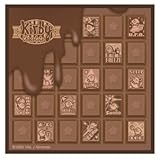 星のカービィ チョコレート ミニタオル【 板チョコ 】