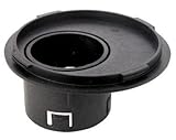 Nds Offset Locking Pipe Adapter Corrugated, Draintech 7.1 " D X 5 " H Pvc [並行輸入品]