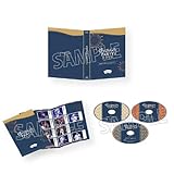 【Amazon.co.jp限定】【BD】オトメイトパーティー2024(ちびキャラクリアしおり４枚セット (8/17(土)夜公演の作品)付) [Blu-ray]