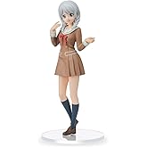 バンドリ!ガールズバンドパーティ! プレミアムフィギュア"若宮イヴ"School Days