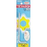 エイト TX ボールポイント レンチ トルクスねじ用 両穴付 T30 TXBH-30P