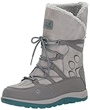 Jack Wolfskin ユニセックス・キッズ RHODE ISLAND TEXAPORE HIGH G カラー: グレー