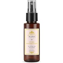 Amazon | KAMA AYURVEDA カーマ アーユルヴェーダ ピュアローズ 