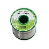 鉛フリー リール巻きはんだ 精密プリント基板用 1.6φ　500g LSF-B50016【Beamtec】 (b.1.6mmφ 500ｇ　3690円 LSF-B50016)