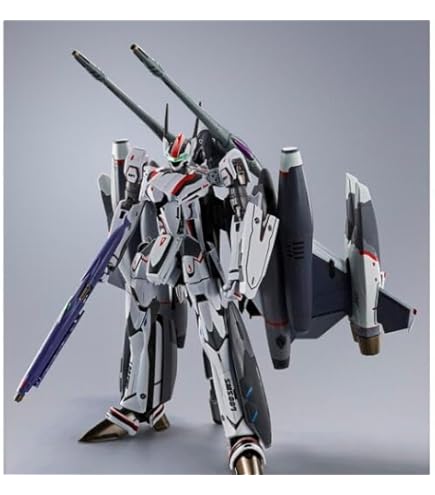 DX超合金 マクロスF VF-25Fメサイアバルキリー(早乙女アルト機) DX超合金 VF-25F スーパーメサイアバルキリー (早乙女アルト機