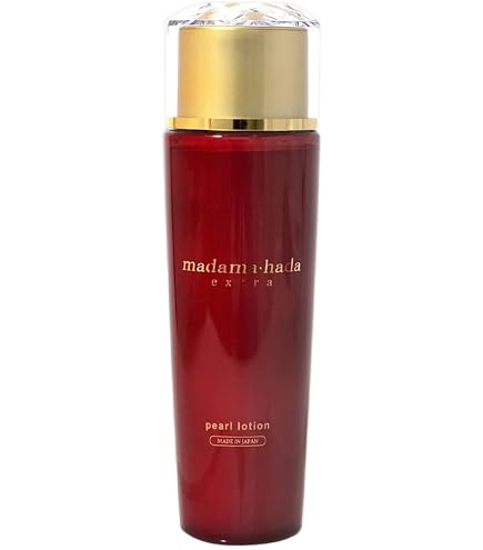 Amazon.co.jp: 【madama・hada (真珠肌) WSP beauty】【真珠配合美容液