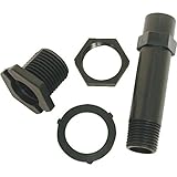 Dial Mfg.9240Drain And Overflow Kit-DRAIN & OVERFLOW KIT (並行輸入品)