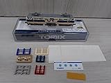 TOMIX JR EF66形電気機関車（スーパーライナー）2159