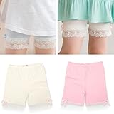 【韓国スタイル子供服】夏新作 キッズ レギンス 女の子 レースリボンハーフレギンス ★タイツ・スパッツ / 全3色選 100/110/120/130/140 Gray,140