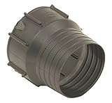 ADVANCED DRAINAGE SYSTEMS 0462AA 4 Snap Drain Adapter by ADS (Advanced Drainage Systems)