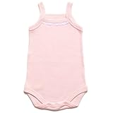 Bahar Bebe SHIRT ベビー・ガールズ US サイズ: 6 Months カラー: ピンク