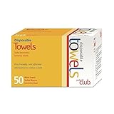 Product Club Disposable Towel [並行輸入品]