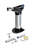 Dremel 2200-01 Versa Flame Multi-Function Butane Torch [並行輸入品]