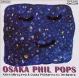 OSAKA Phil Pops�`���Ɋ肢���`