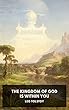 The Kingdom of God is within you - Classic Content - [Wordsworth Classics] - (ANNOTATED) (English Edition)