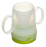 Kids Kit Tip n Sip Non Spill Training Cup for Young Children