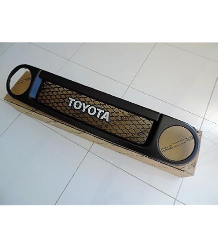 Amazon | トヨタFJクルーザーフロントグリルオフロードパッケージ53100