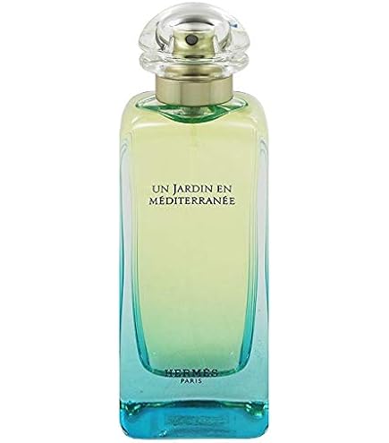 エルメス　地中海の庭　50ml 楽天市場】【ミニサイズ】 エルメス HERMES 地中海の庭 EDT 15ml