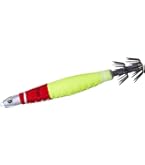 Amazon | メジャークラフト イカメタルロッド ベイト 3代目 クロ