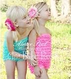 カラフルベビーロンパース 新生児から４才まで ホットピンク【セミーオーダー】 [Baby Product]