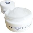 五條の霧水の姉妹品 保湿 クリーム 五條じぇる 80ｇ