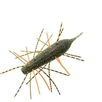 Amazon.co.jp: ジークラック イモケムシ 40 ＃230シークレット