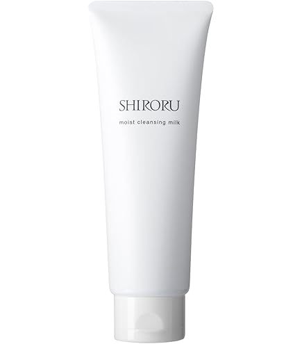 Amazon | SHIRORU (シロル) クリスタルホイップ マイルド (泡 洗顔