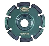 ロブテックス(エビ) ダイヤモンドホイ-ル コーナーカッター SLO-105